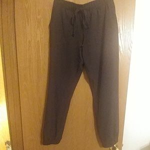 New York & Co. Dressy joggers